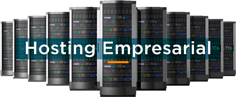 hosting para empresas en Peru