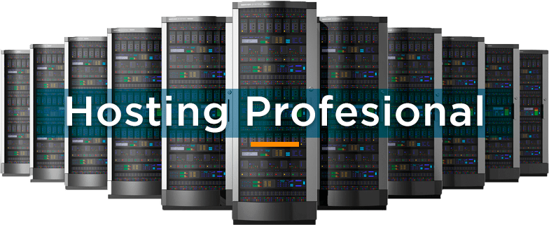 hosting profesional en peru