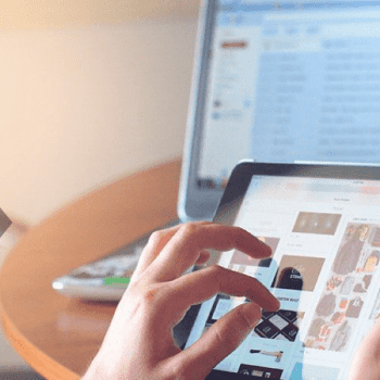 Mejora Sitio Web