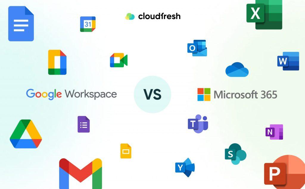 Google Workspace for Training: Guías y Novedades | Blog de Llika