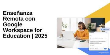 La educaci&oacute;n moderna requiere de herramientas flexibles que permitan garantizar la continuidad del aprendizaje ante cualquier circunstancia