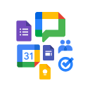 Google Chat Formularios Inspire Proyectos Google Sites Equipos Calendario